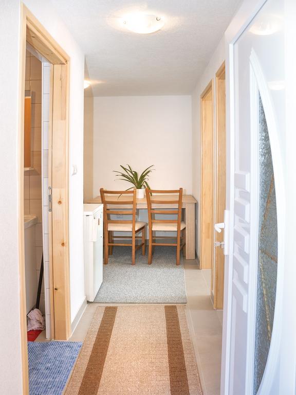 Apartment Resaa Bihac Exterior photo