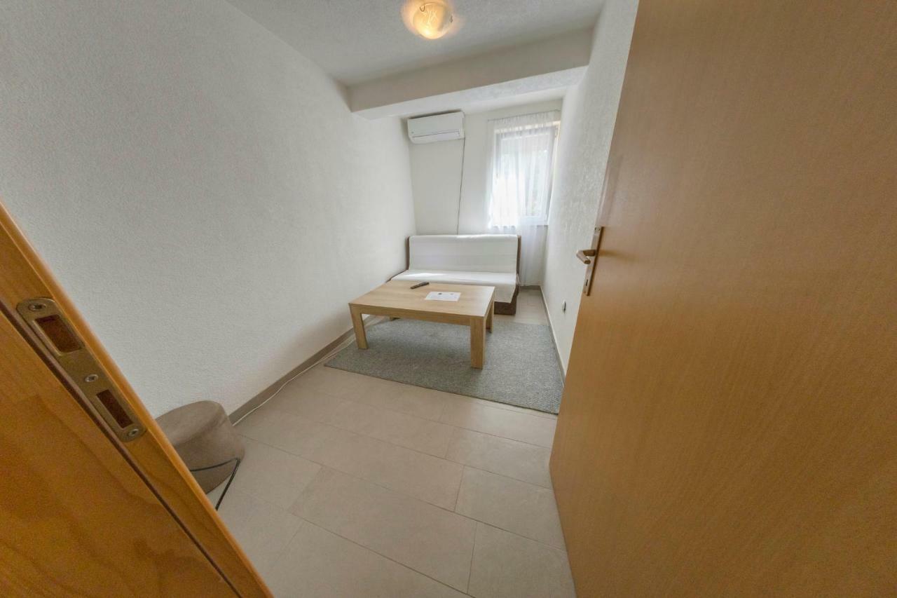 Apartment Resaa Bihac Exterior photo
