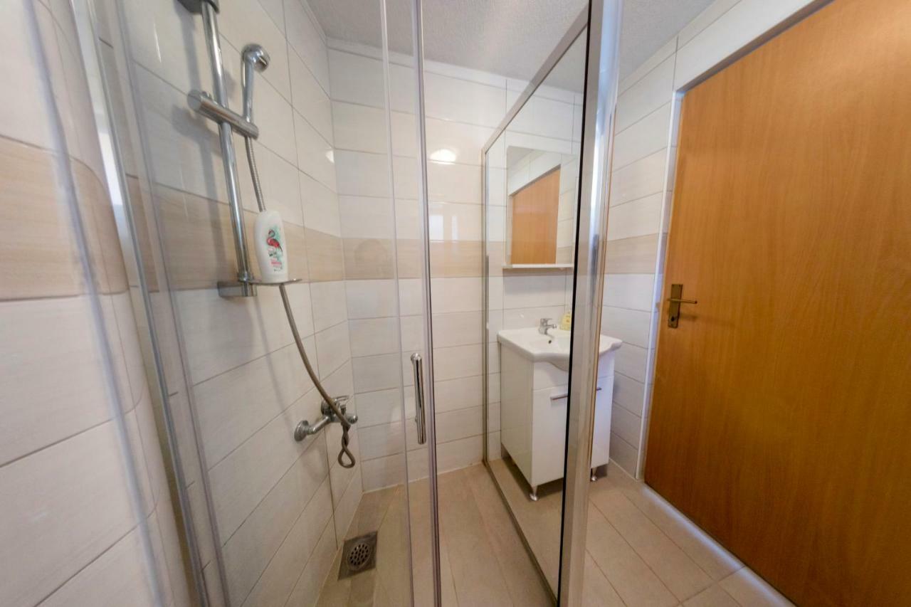 Apartment Resaa Bihac Exterior photo