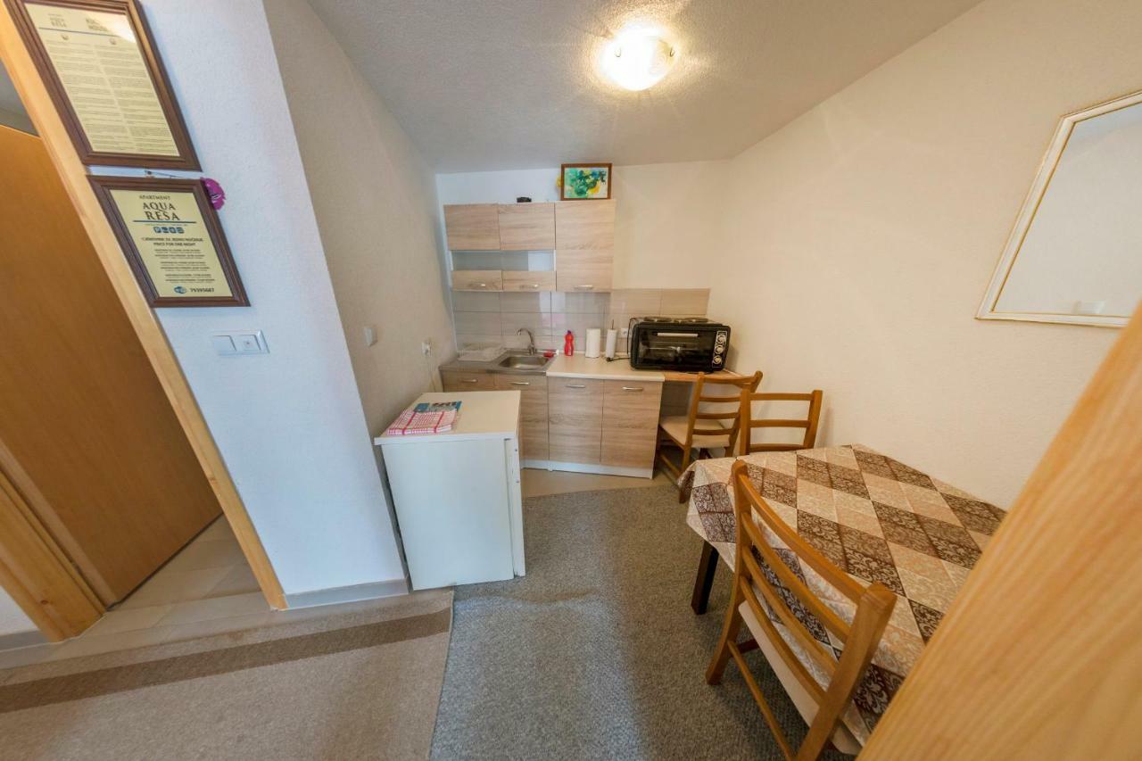 Apartment Resaa Bihac Exterior photo